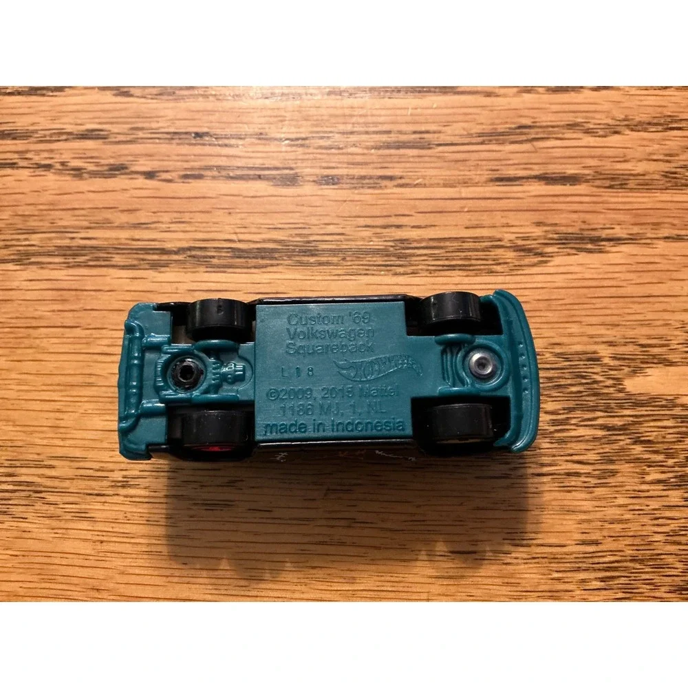 Hot Wheels these hot